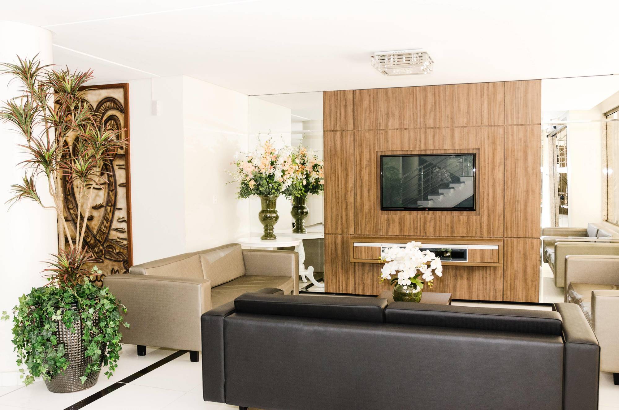 San Marino Cassino Hotel Balneário Camboriú