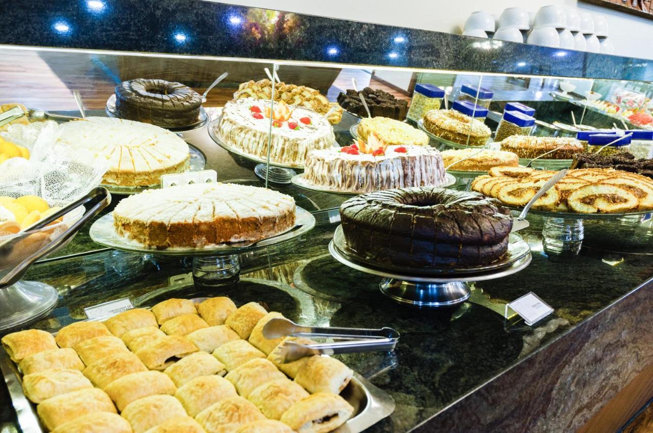 Hotel San Marino Cassino Balneário Camboriú