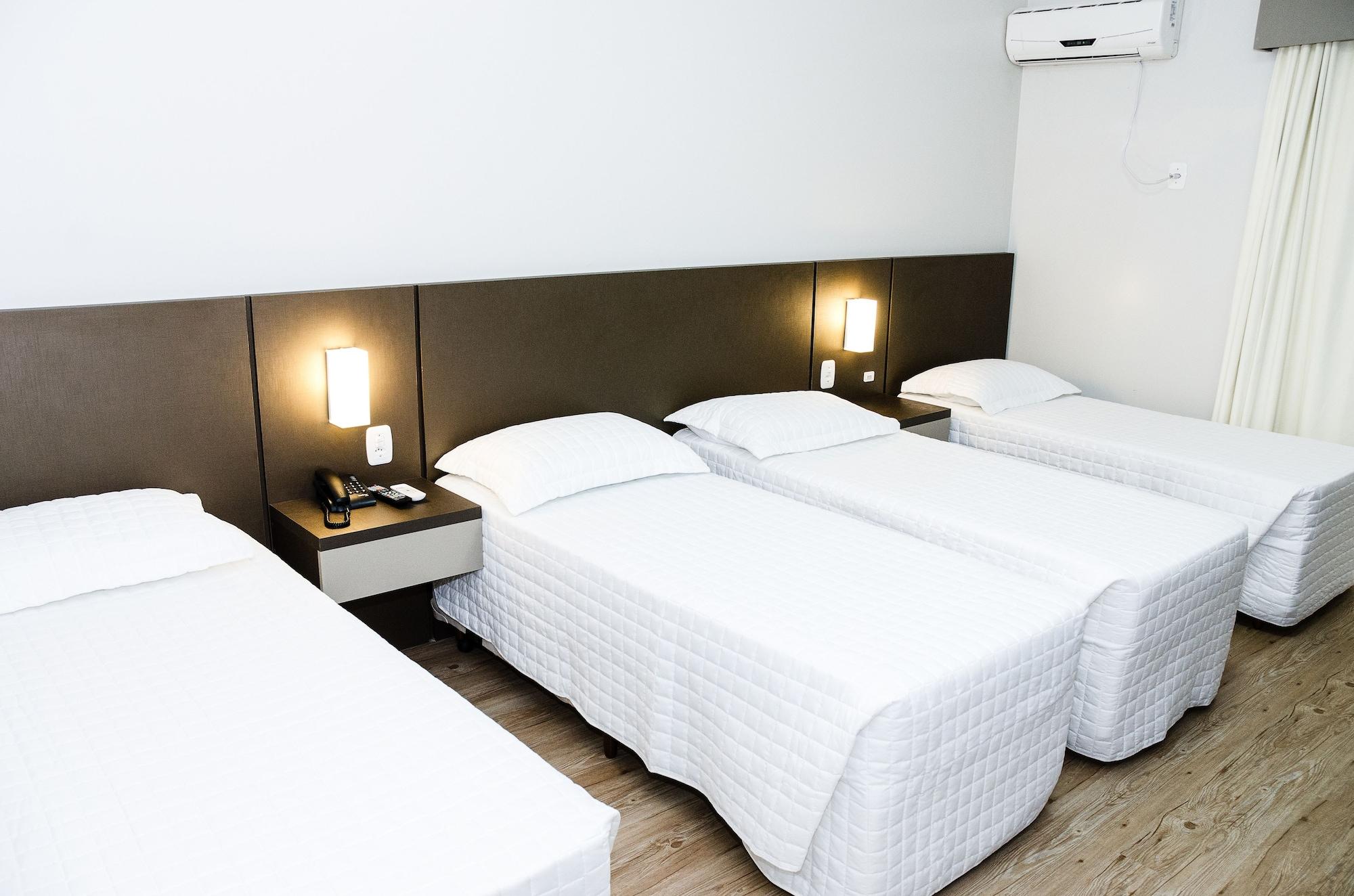 San Marino Cassino Hotel Balneário Camboriú