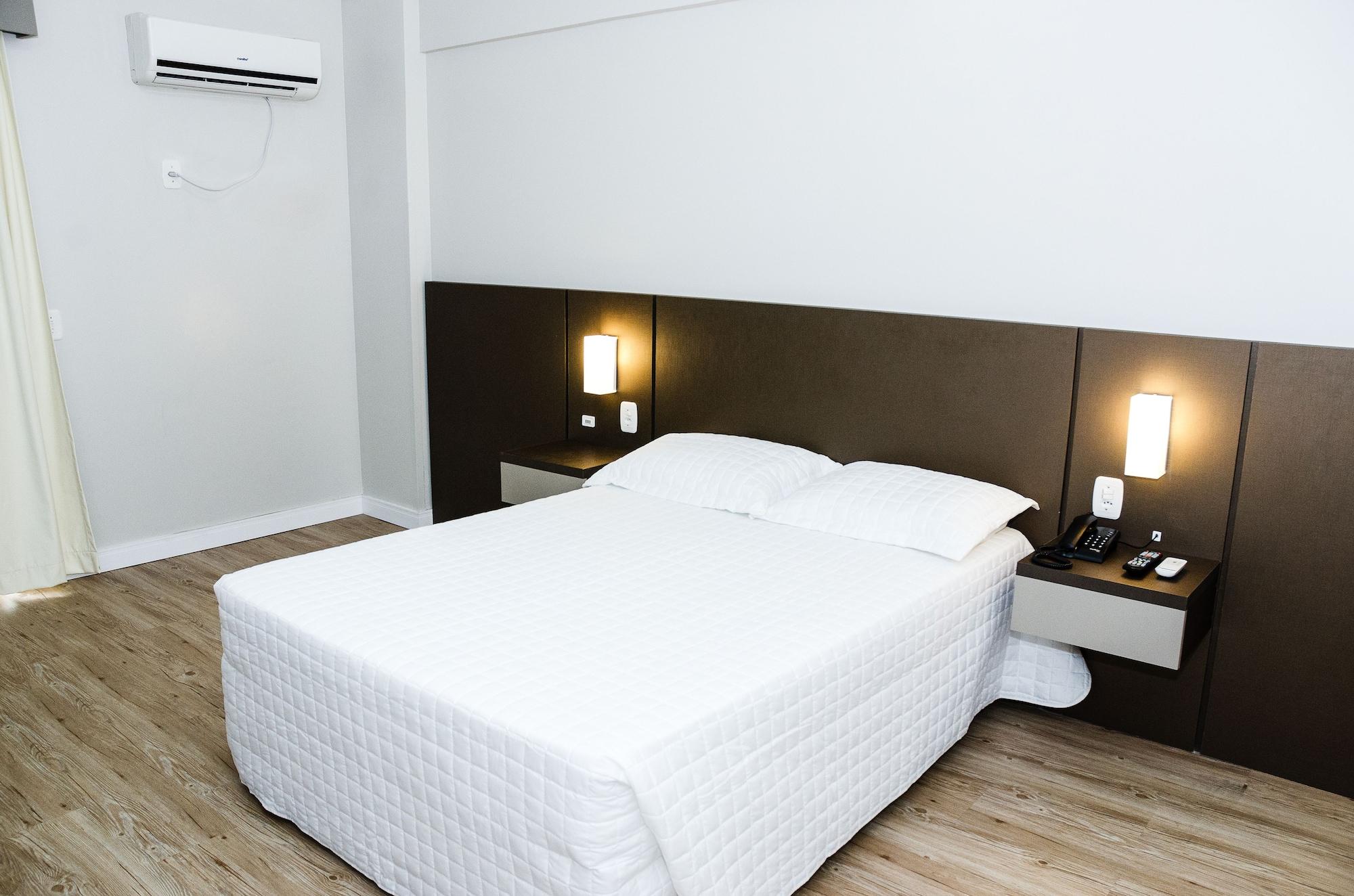 San Marino Cassino Hotel Balneário Camboriú