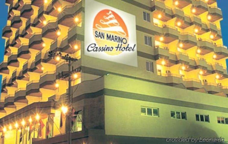 San Marino Cassino Hotel 4*
