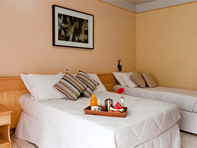San Marino Cassino 4* Balneário Camboriú