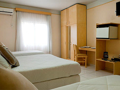 San Marino Cassino 4*