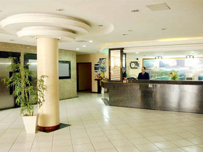 San Marino Cassino 4*
