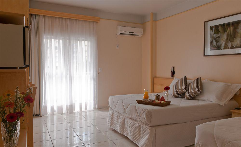 Hotel San Marino Cassino Balneário Camboriú