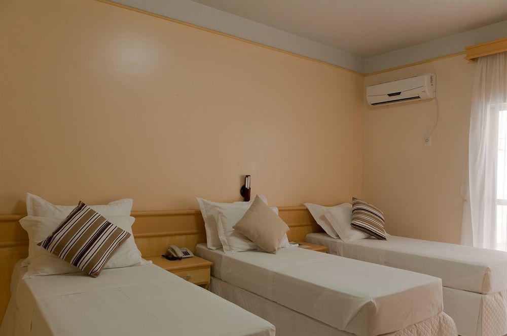 San Marino Cassino 4* Balneário Camboriú